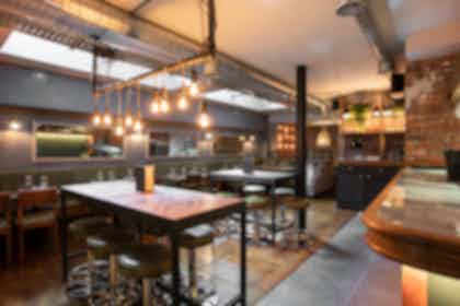 Private Hire- The Merchant Room 4